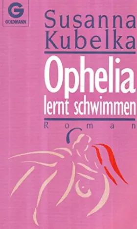 Couverture du produit · Ophelia Lernt Schwimmen