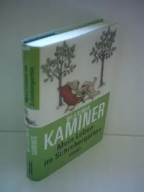 Couverture du produit · Mein Leben im Schrebergarten