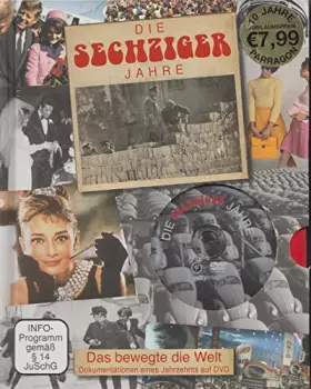 Couverture du produit · Die Sechziger Jahre: Das bewegte die Welt