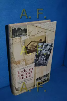 Couverture du produit · Erde in meiner Hand