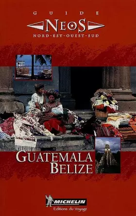 Couverture du produit · Guatemala, N°8508