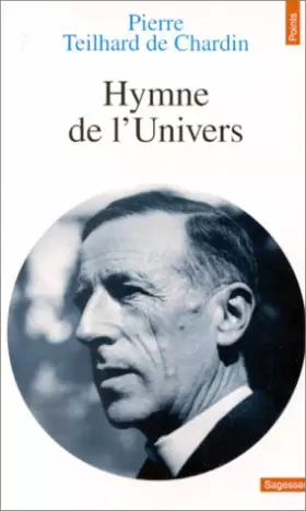 Couverture du produit · Hymne de l'univers