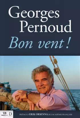 Couverture du produit · Bon vent !