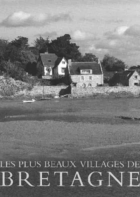 Couverture du produit · Les plus beaux villages de Bretagne