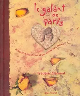 Couverture du produit · Le Galant de Paris