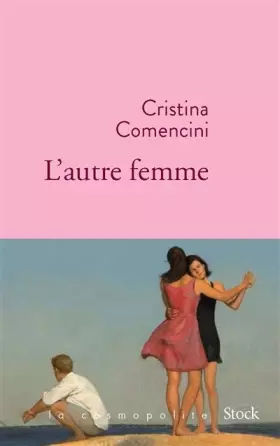 Couverture du produit · L'autre femme