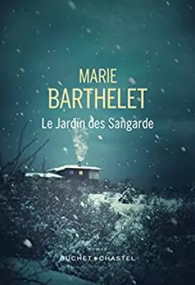Couverture du produit · Le Jardin des Sangarde