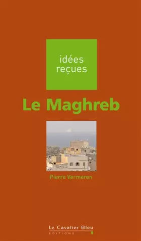 Couverture du produit · Le Maghreb