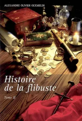 Couverture du produit · Histoire De La Flibuste T2