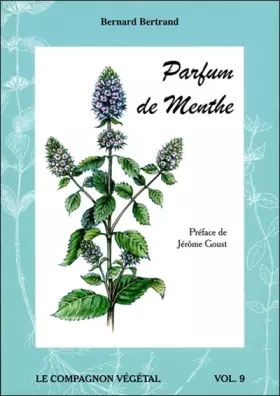 Couverture du produit · Parfum de Menthe - Vol. 9