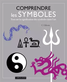 Couverture du produit · Comprendre les symboles