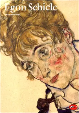 Couverture du produit · Egon Schiele