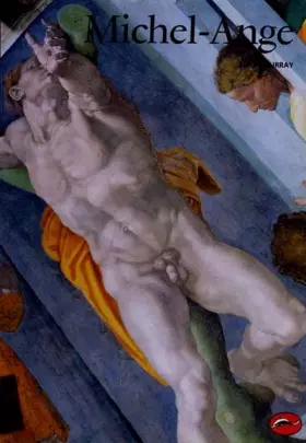Couverture du produit · Michel-Ange