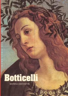Couverture du produit · Botticelli