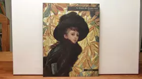 Couverture du produit · LE MUSEE DES BEAUX- ARTS, MONTREAL