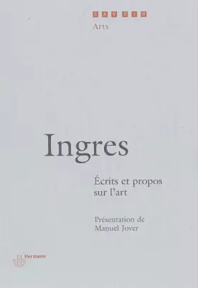 Couverture du produit · Ecrits et propos sur l'art