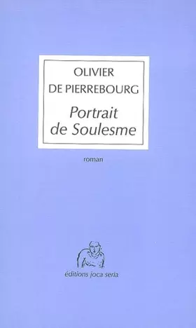 Couverture du produit · Portrait de Soulesme