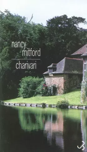 Couverture du produit · Charivari