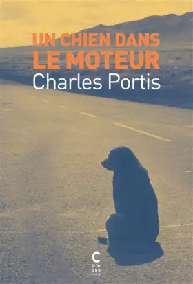 Couverture du produit · Un chien dans le moteur