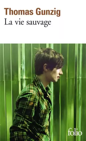 Couverture du produit · La vie sauvage