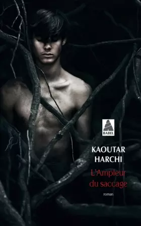 Couverture du produit · L'ampleur du saccage