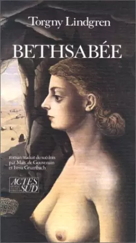Couverture du produit · Bethsabée