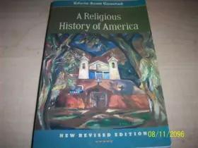 Couverture du produit · A Religious History of America