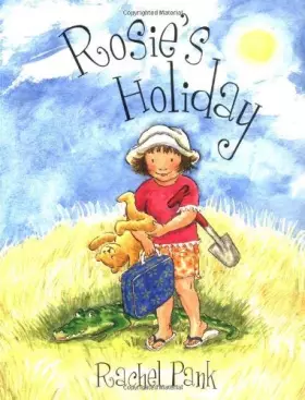 Couverture du produit · Rosie's Holiday