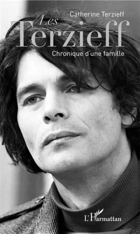 Couverture du produit · Les Terzieff