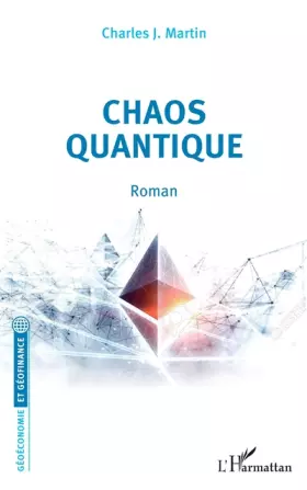Couverture du produit · Chaos quantique. Roman