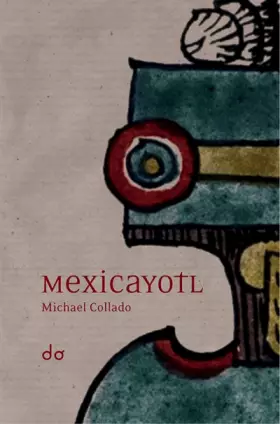 Couverture du produit · Mexicayotl