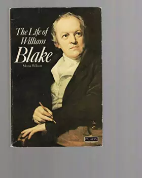 Couverture du produit · The life of William Blake