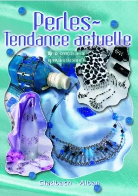 Couverture du produit · Perels - Tendance actuelle: Bijoux conçus avec épingles de sûreté. Dt. /Franz.