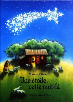 Couverture du produit · Une étoile, cette nuit-là