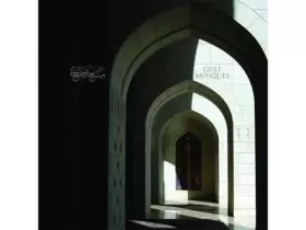 Couverture du produit · Gulf Mosques