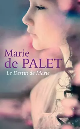 Couverture du produit · Le Destin de Marie