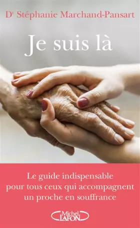 Couverture du produit · Je suis là