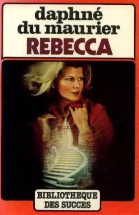 Couverture du produit · Rebecca