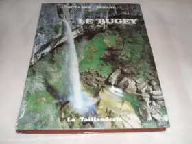 Couverture du produit · Le Bugey (Collection dirigée par Gérald Gambier)