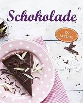 Couverture du produit · Schokolade