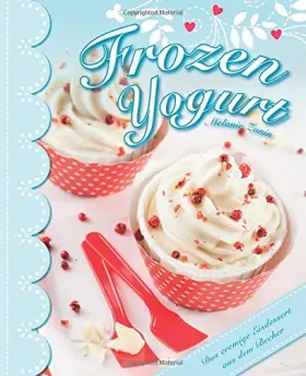 Couverture du produit · Frozen Yogurt