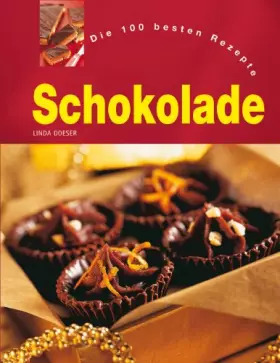 Couverture du produit · Schokolade