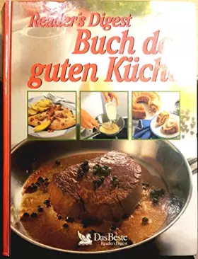Couverture du produit · Reader's Digest Buch Der Guten Kuche