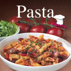 Couverture du produit · Rotstift: Pasta
