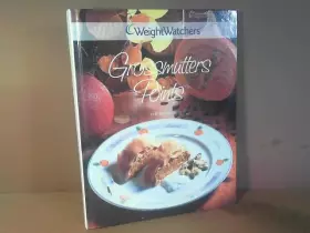 Couverture du produit · Grossmutters Points. 260 Rezepte.