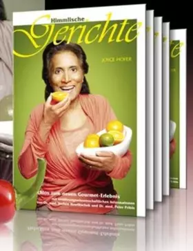 Couverture du produit · Himmlische Gerichte: Fleischlos zum neuen Gourmet-Erlebnis