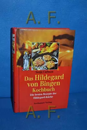 Couverture du produit · Die Hildegard von Bingen Küche