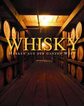 Couverture du produit · Whisky