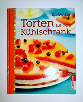Couverture du produit · Torten aus dem Kühlschrank