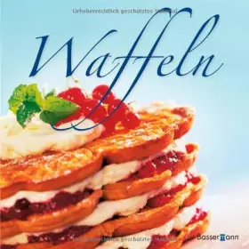 Couverture du produit · Waffeln
